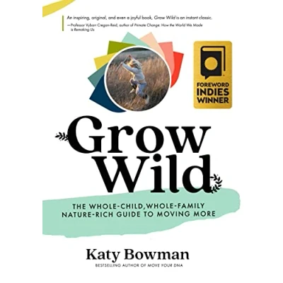 Afbeelding van Grow Wild
