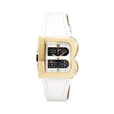 Afbeelding van Horloge Dames Laura Biagiotti LB0002L 08 (Ø 33 mm)
