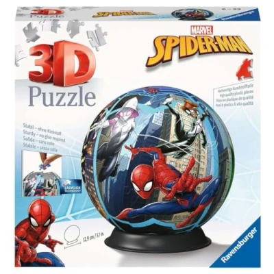 Image de Spiderman 72p