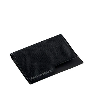 Image de Mammut Portefeuille intelligent Ultralight noir taille unique