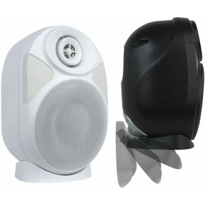 Afbeelding van Artsound G4 Zwart (per paar)