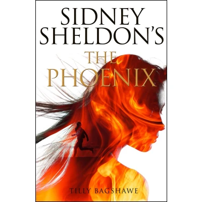 Afbeelding van The Phoenix A gripping crime thriller with killer twists and turns Sidney Sheldon
