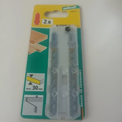 Afbeelding van &quot;&quot;&quot;Decoupzaagbl T schacht, HCS, Air / Keuken&quot;&quot;&quot;
