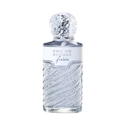 Afbeelding van Rochas Eau De Toilette