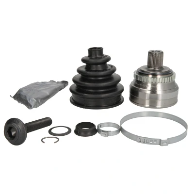 Afbeelding van SPIDAN 22550 Homokineet Met schroef NBR (Nitril Butadien Kautschuk) AUDI: 80 B4 Saloon, B3