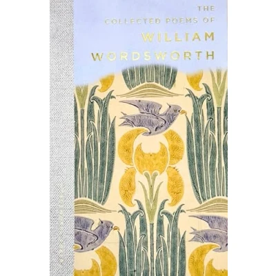 Afbeelding van Poetry Library Wordsworth