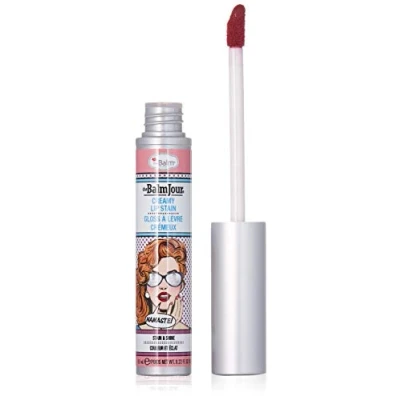 Afbeelding van The Balm Creamy Lip Stain Namaste! 6 ml