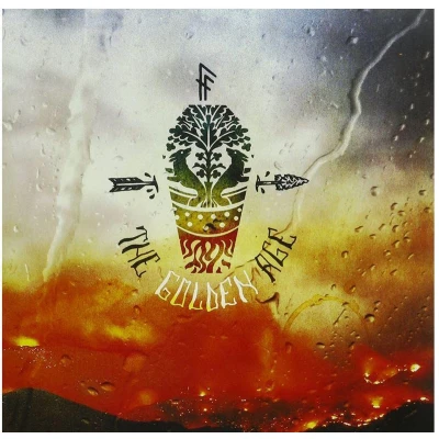 Afbeelding van Foxfires The Golden Age (7&quot; Vinyl Single)