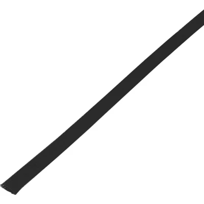 Afbeelding van TRU COMPONENTS 1571653 CBBOX1015 BK Gevlochten slang Zwart PET 10 tot 15 mm m