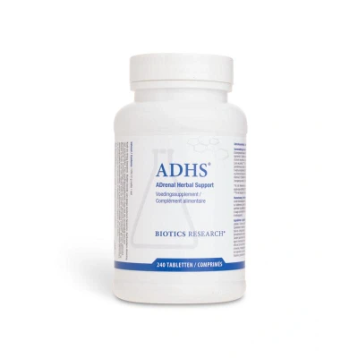 Afbeelding van ADHS Biotics 240 tab