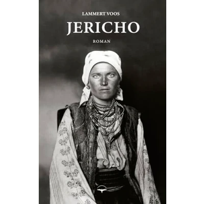 Afbeelding van Jericho
