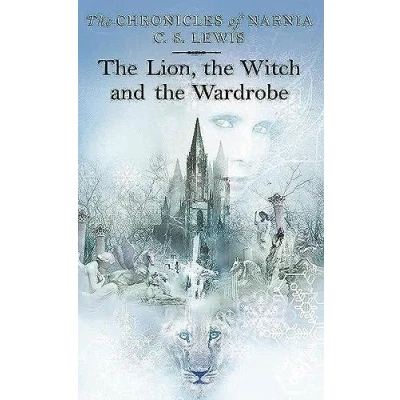 Afbeelding van Lion, The Witch And Wardrobe