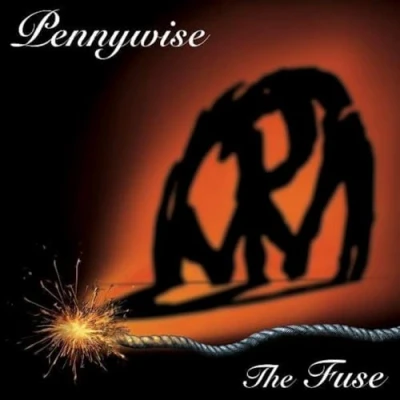 Afbeelding van Pennywise The Fuse (CD)