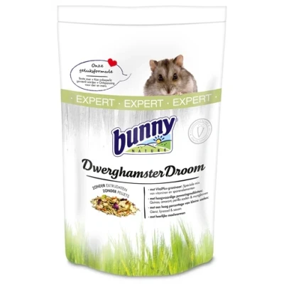 Afbeelding van Bunny Nature Dwerghamsterdroom Expert 500 GR