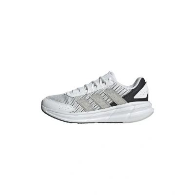 Afbeelding van adidas Sportswear Sneakers laag, Heren, Maat: 39 1/3, Cloud white grey two core black Kunststof/ textiel