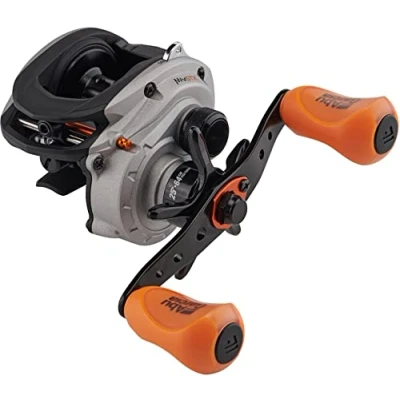 Image de Abu Garcia Max Pro STX Low Profile Reel Moulinet casting