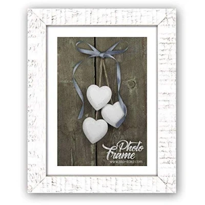 Afbeelding van Zep V7346W Coventry White 10x15 cm