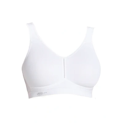 Afbeelding van Anita Active LIGHT&amp;FIRM Sport BH, Dames, Maat: 100A, Weiß