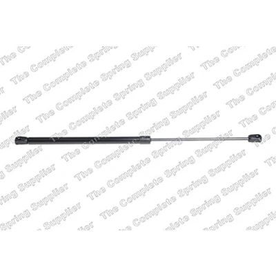 Afbeelding van LESJÖFORS 8185722 Gasveer achterklep Achter SKODA: Rapid Spaceback