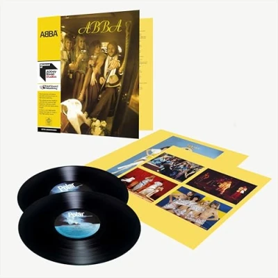 Afbeelding van Abba (2 LPs)