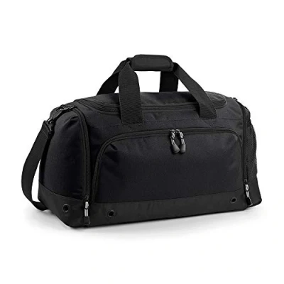 Afbeelding van BagBase Athleisure Holdall BG544 Ice Grey