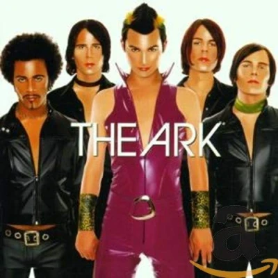 Afbeelding van We Are The Ark
