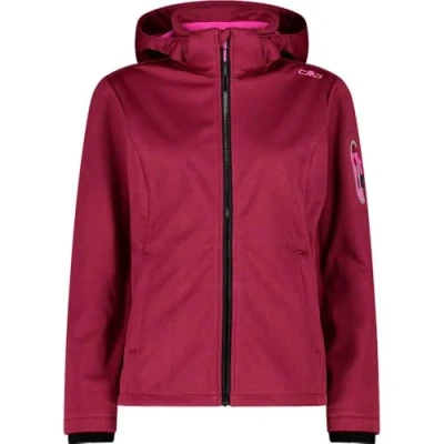 Afbeelding van CMP 39A5006M Softshell Ski Jas Dames