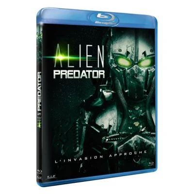 Afbeelding van Alien Predator