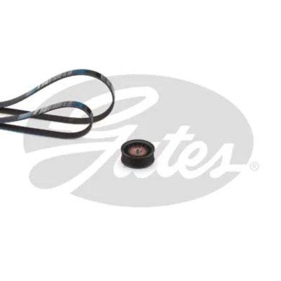 Image de Kit de courroies d&#039;accessoires gates k026pk1249sf