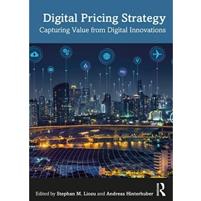 Afbeelding van Digital Pricing Strategy
