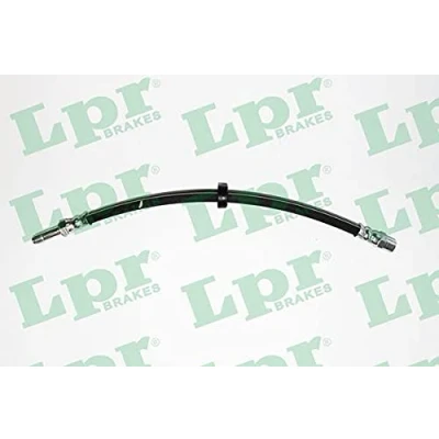 Afbeelding van LPR 6T47982 Remslang 366 F10X1 VOLVO: S60 I, V70 2