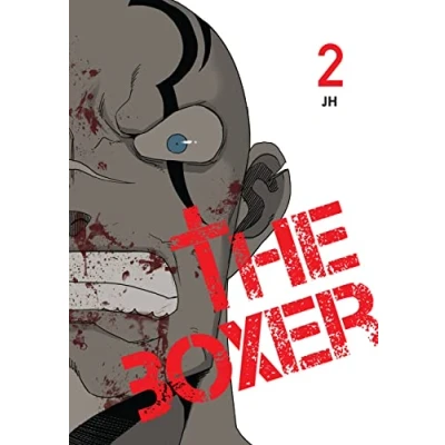 Afbeelding van BOXER GN The Boxer, Vol. 2