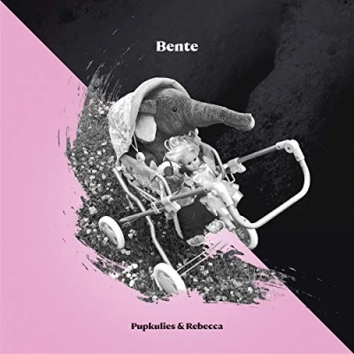 Afbeelding van Pupkulies &amp; Rebecca Bente (LP)