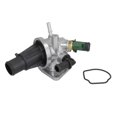 Afbeelding van THERMOTEC D2F009TT Thermostaathuis FIAT: 500 Hatchback, LANCIA: Musa