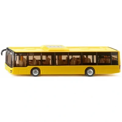 Afbeelding van SIKU 3734 MAN Stadbus
