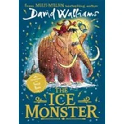 Image de ICE MONSTER