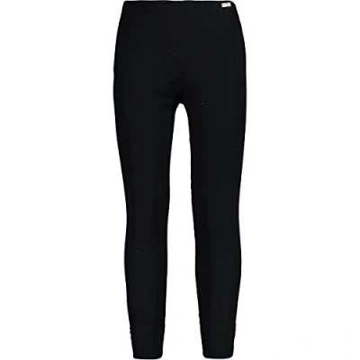 Afbeelding van CMP KIDS LONG PANT Unisex Onderbroek voor kinderen, Maat: 140, Nero