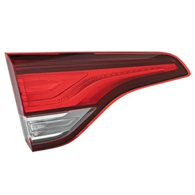 Afbeelding van Achterl Renault Scenic IV 16 li bi 2TZ 012 312 111