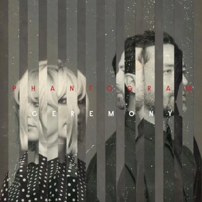 Afbeelding van Phantogram Ceremony (LP)
