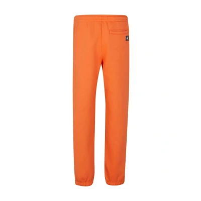 Afbeelding van Starter Small LOGO Essential Trainingsbroek, Heren, Maat: Large, Mandarin