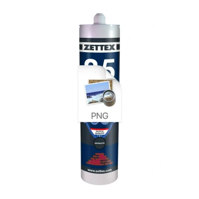 Afbeelding van Zettex Ultraseal transparant (310ml)