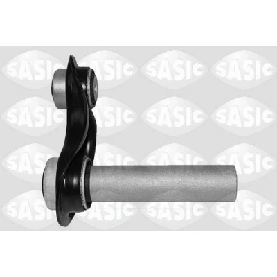 Afbeelding van SASIC 2256100 Draagarm Achteras Driehoeksdraagarm (BW) BMW: 5 Saloon, X5, Touring