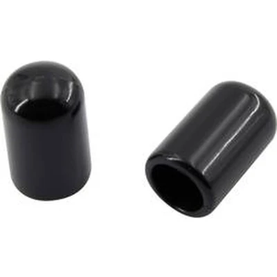Afbeelding van TRU COMPONENTS 1592741 Eindkap (niet krimpend) Nominale binnen Ø (voor krimpen): 6.30 mm 100 stuk(s)