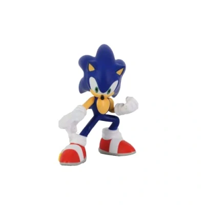 Afbeelding van Babypop Sonic 7 cm