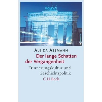 Afbeelding van der lange Schatten Vergangenheit