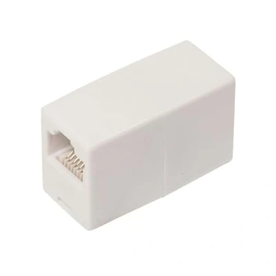 Afbeelding van Cat5e Koppelstuk Unshielded