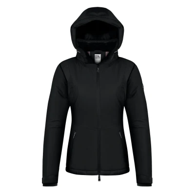Image de Fair Play Veste Jonelle Winter Noir 36