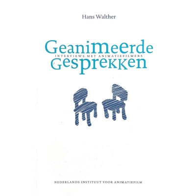 Afbeelding van Geanimeerde Gesprekken
