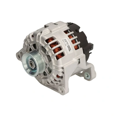 Afbeelding van DENSO DAN3022 Dynamo / Alternator 14V 120A