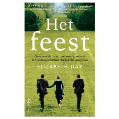 Image de Het feest